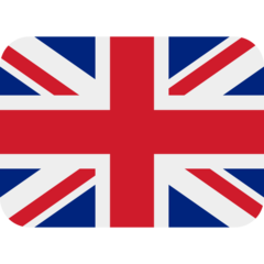 UK flag